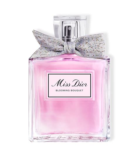 a que huele el perfume miss dior blooming bouquet|Miss Dior Blooming Bouquet: eau de toilette para mujer .